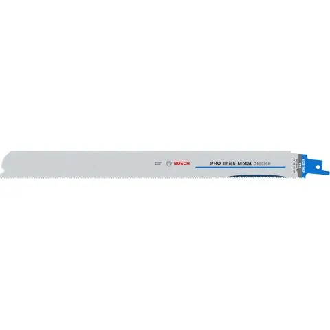 Begränsat erbjudande Bosch PRO Thick Metal Precise Tigersågblad